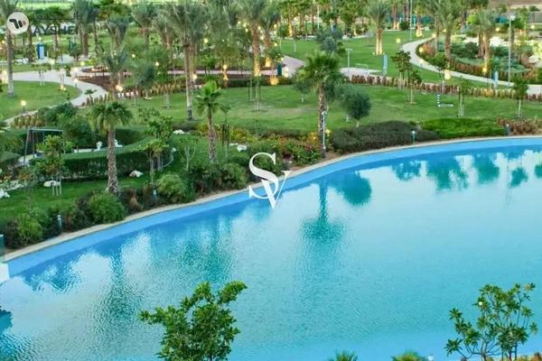 Violet 3, DAMAC Hills 2 (Akoya by DAMAC), Dubai