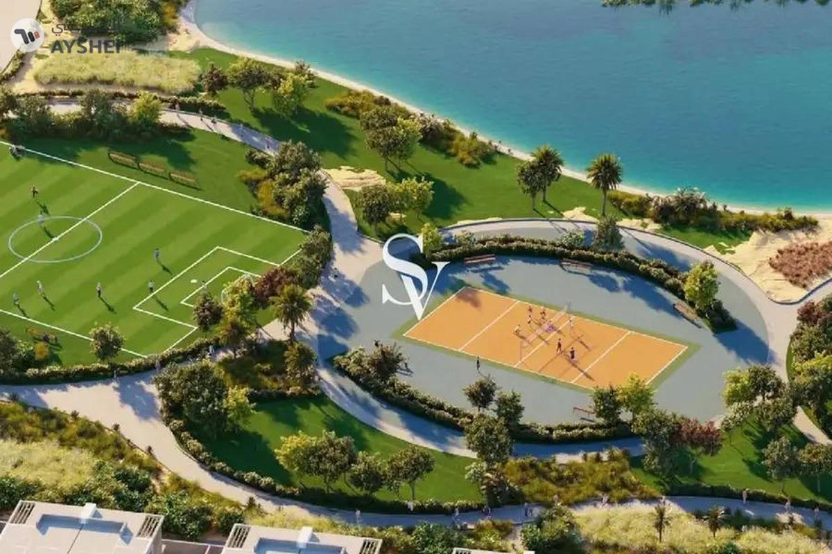 Violet 3, DAMAC Hills 2 (Akoya by DAMAC), Dubai-7-7