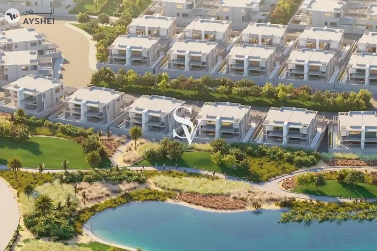 Violet 3, DAMAC Hills 2 (Akoya by DAMAC), Dubai-8-8