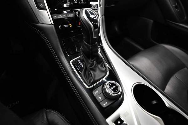 GCC | Infiniti Q50 | 1,150 AED Monthly | Free Insurance and Registration | V6 3.0L