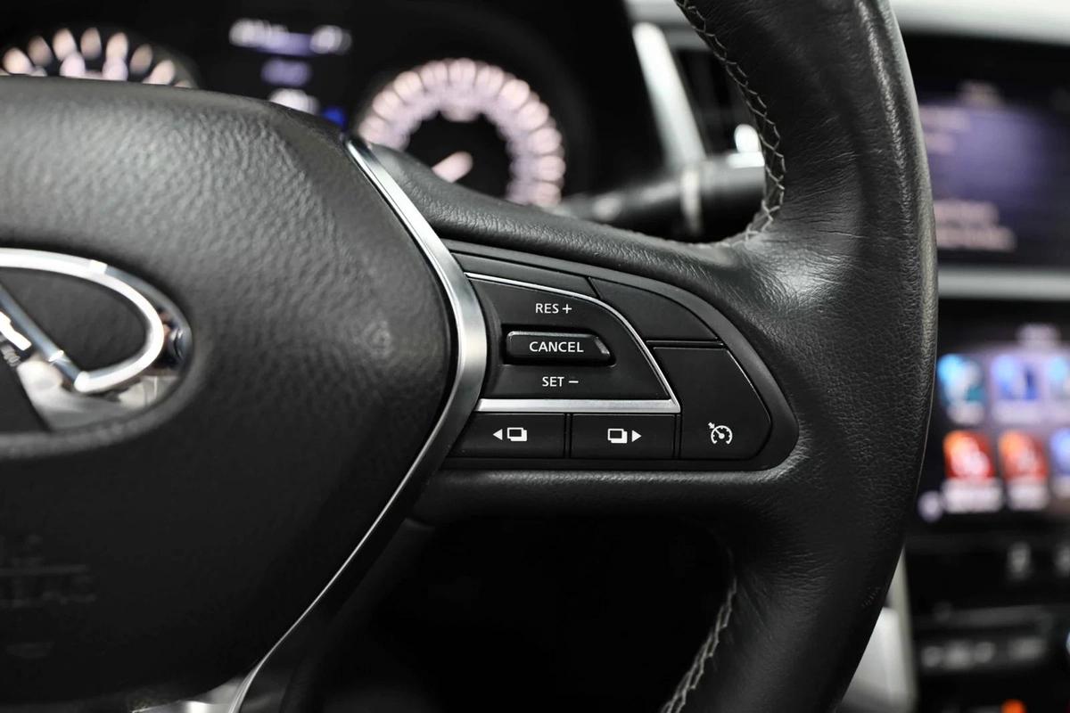 GCC | Infiniti Q50 | 1,150 AED Monthly | Free Insurance and Registration | V6 3.0L-14-14