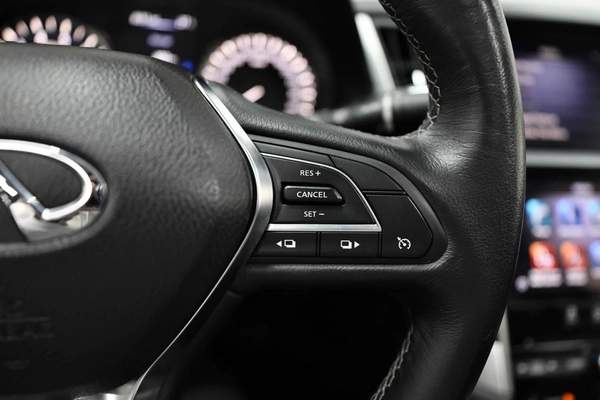 GCC | Infiniti Q50 | 1,150 AED Monthly | Free Insurance and Registration | V6 3.0L