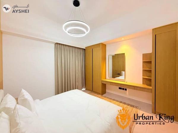 Central 1 Dubai, Business Bay, Dubai