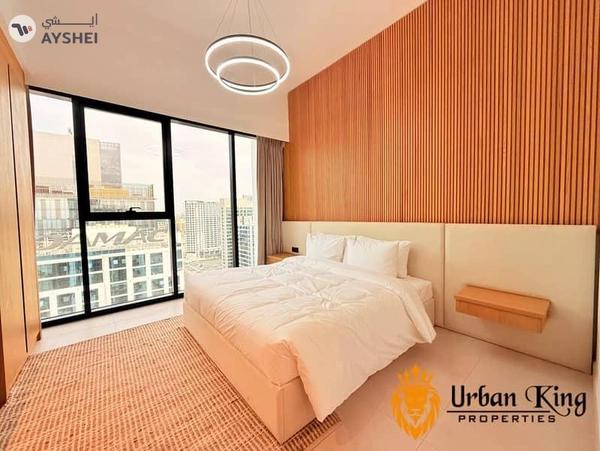 Central 1 Dubai, Business Bay, Dubai