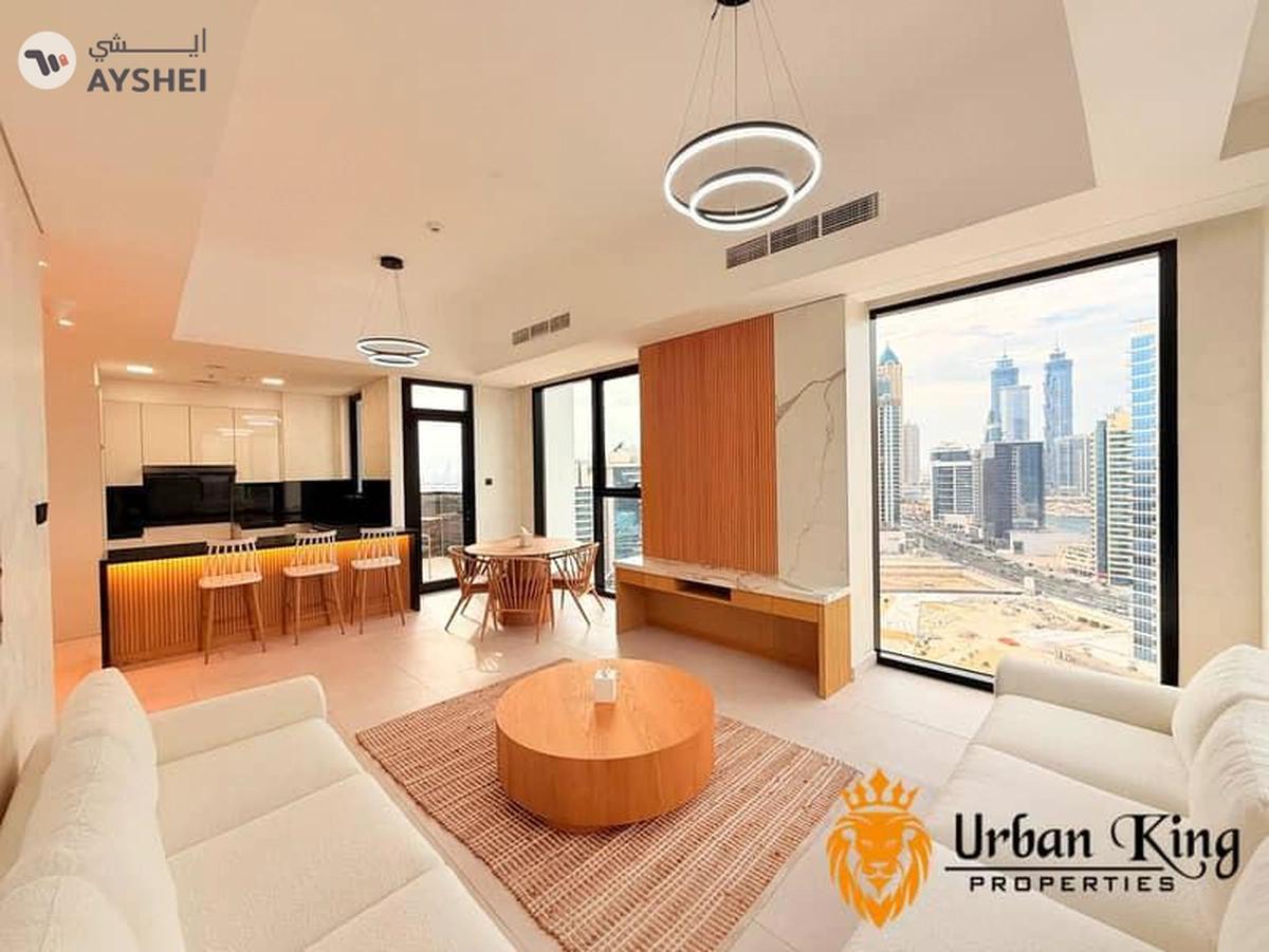 Central 1 Dubai, Business Bay, Dubai-1-1