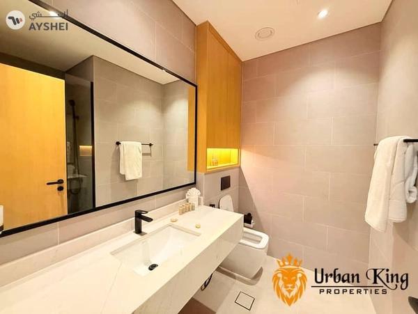 Central 1 Dubai, Business Bay, Dubai