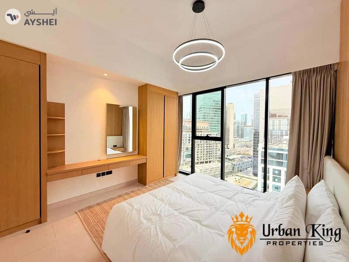 Central 1 Dubai, Business Bay, Dubai-18-18