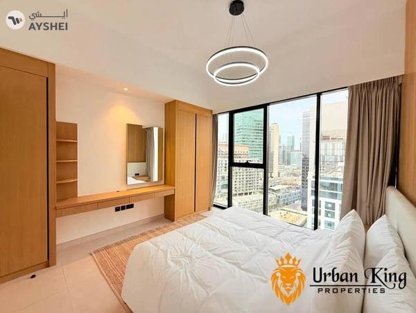 Central 1 Dubai, Business Bay, Dubai