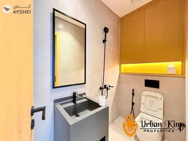 Central 1 Dubai, Business Bay, Dubai