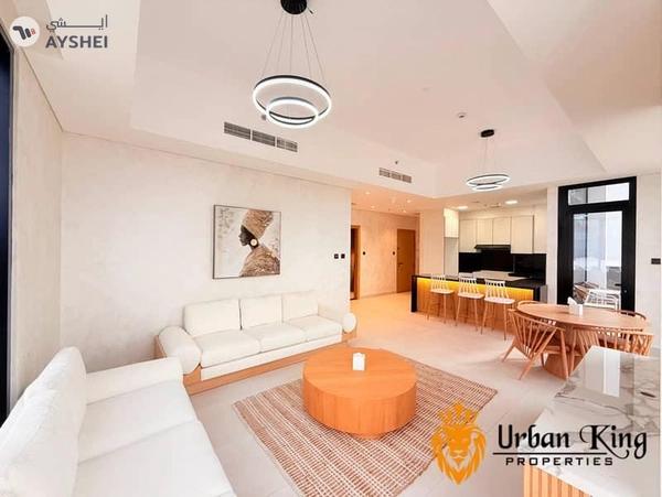 Central 1 Dubai, Business Bay, Dubai