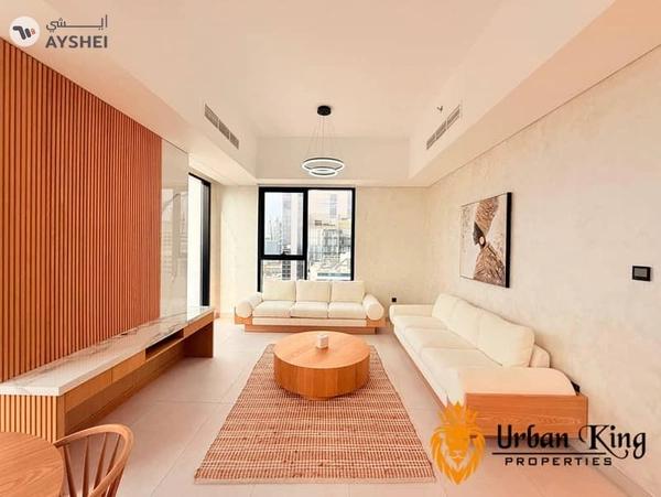 Central 1 Dubai, Business Bay, Dubai