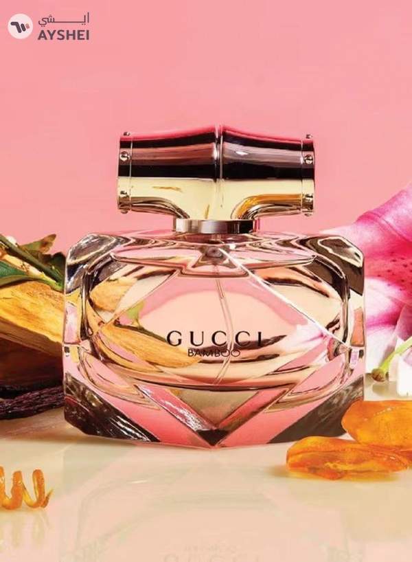 GUCCI Bamboo EDP 50ml