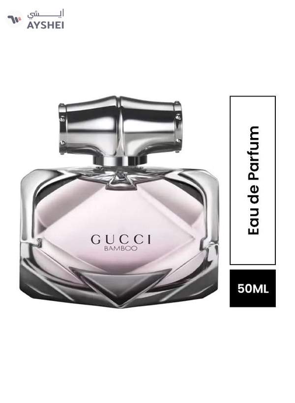 GUCCI Bamboo EDP 50ml