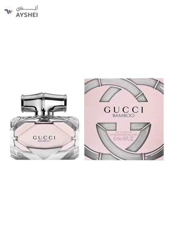 GUCCI Bamboo EDP 50ml