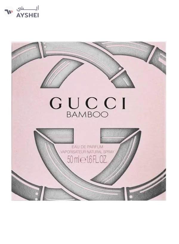 GUCCI Bamboo EDP 50ml