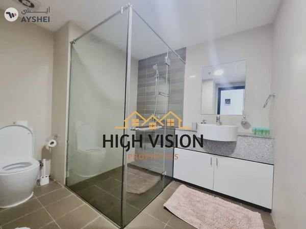 Horizon Towers, City of Lights, Al Reem Island, Abu Dhabi