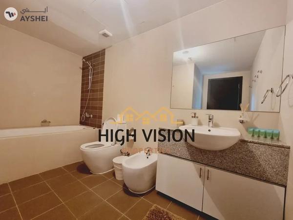 Horizon Towers, City of Lights, Al Reem Island, Abu Dhabi