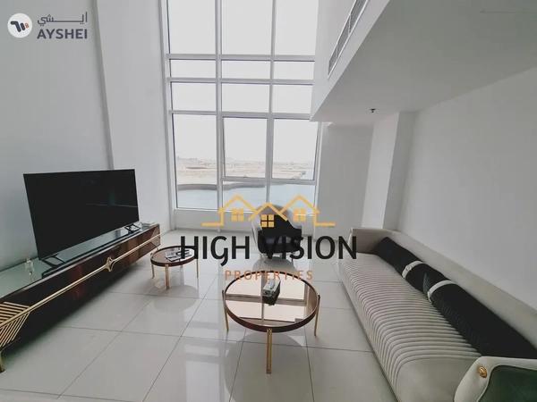 Horizon Towers, City of Lights, Al Reem Island, Abu Dhabi