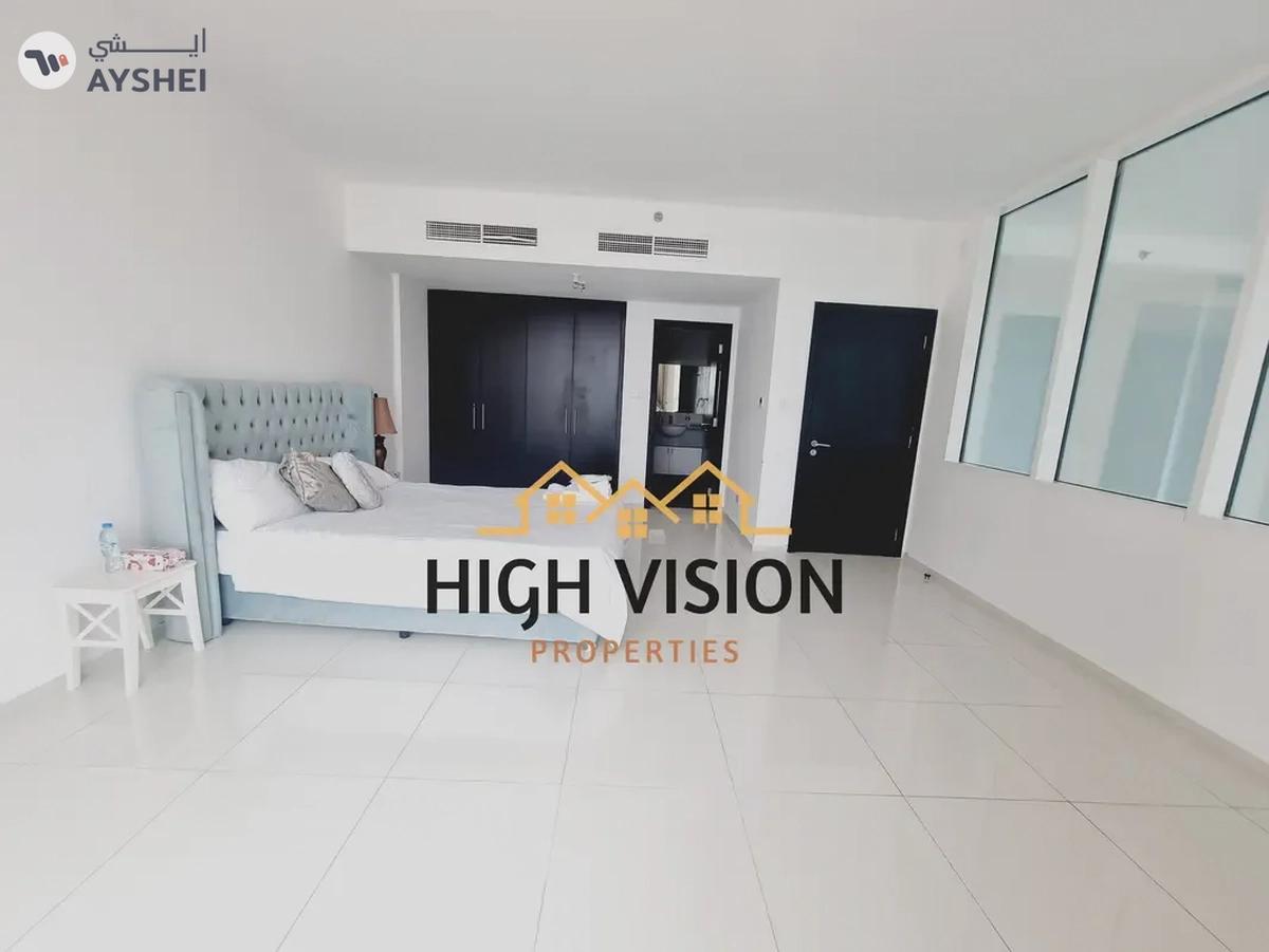 Horizon Towers, City of Lights, Al Reem Island, Abu Dhabi-1-1