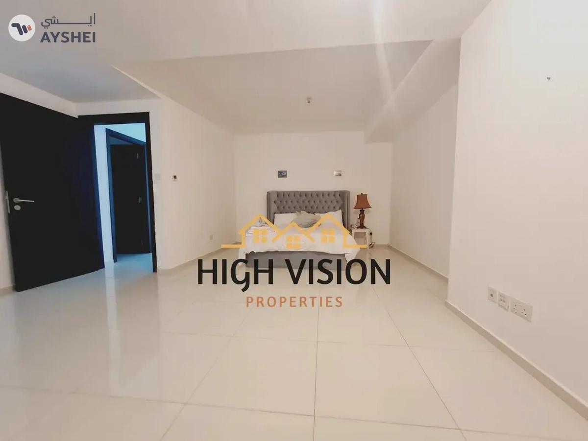 Horizon Towers, City of Lights, Al Reem Island, Abu Dhabi-3-3