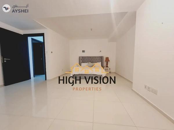 Horizon Towers, City of Lights, Al Reem Island, Abu Dhabi