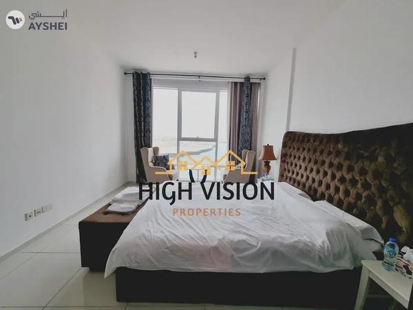 Horizon Towers, City of Lights, Al Reem Island, Abu Dhabi