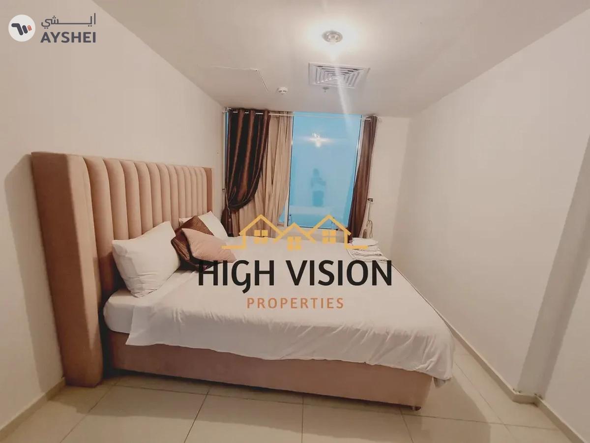 Horizon Towers, City of Lights, Al Reem Island, Abu Dhabi-5-5