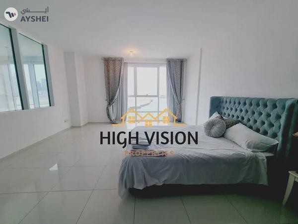 Horizon Towers, City of Lights, Al Reem Island, Abu Dhabi