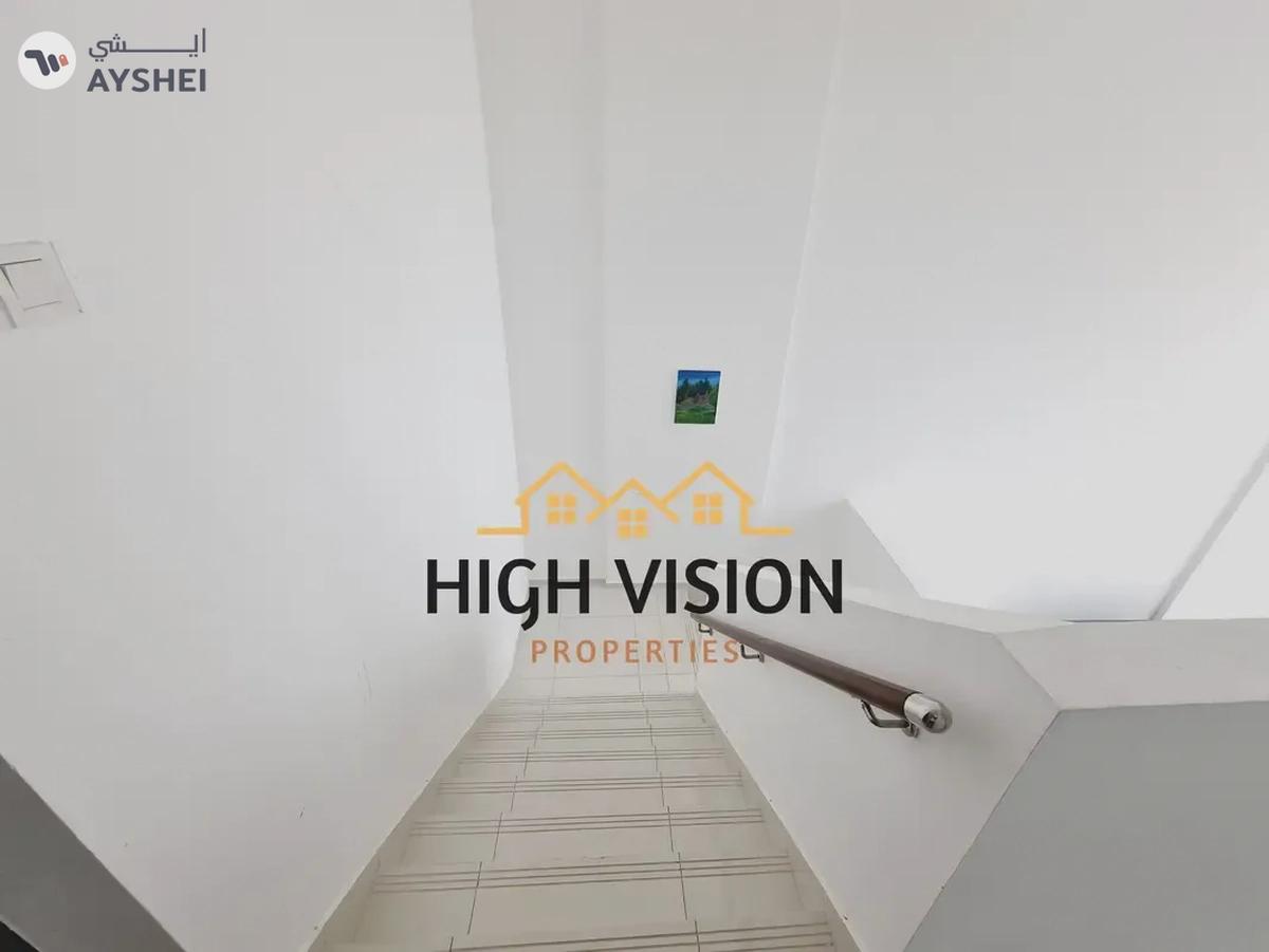 Horizon Towers, City of Lights, Al Reem Island, Abu Dhabi-7-7