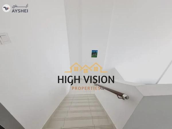 Horizon Towers, City of Lights, Al Reem Island, Abu Dhabi