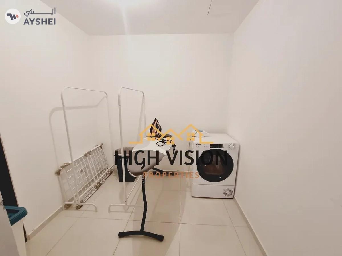 Horizon Towers, City of Lights, Al Reem Island, Abu Dhabi-8-8