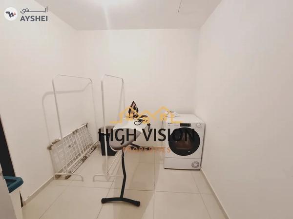 Horizon Towers, City of Lights, Al Reem Island, Abu Dhabi