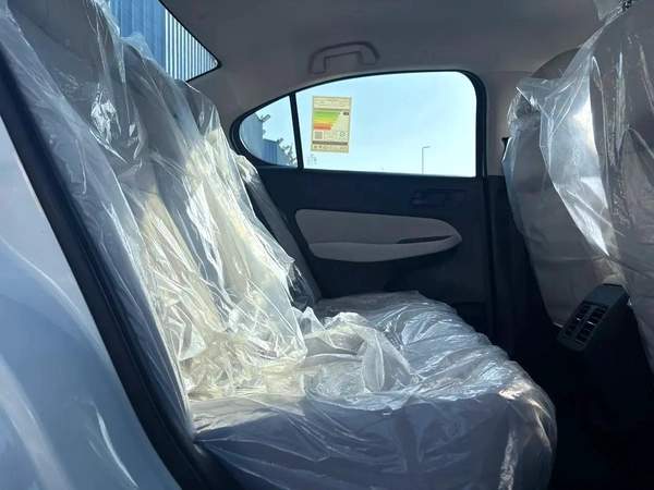 2024 Honda City Sport - GCC Specs - Brand New!