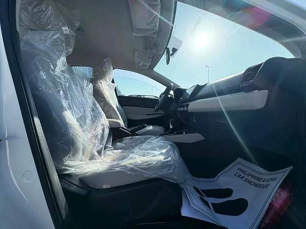 2024 Honda City Sport - GCC Specs - Brand New!