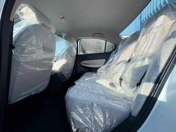 2024 Honda City Sport - GCC Specs - Brand New!