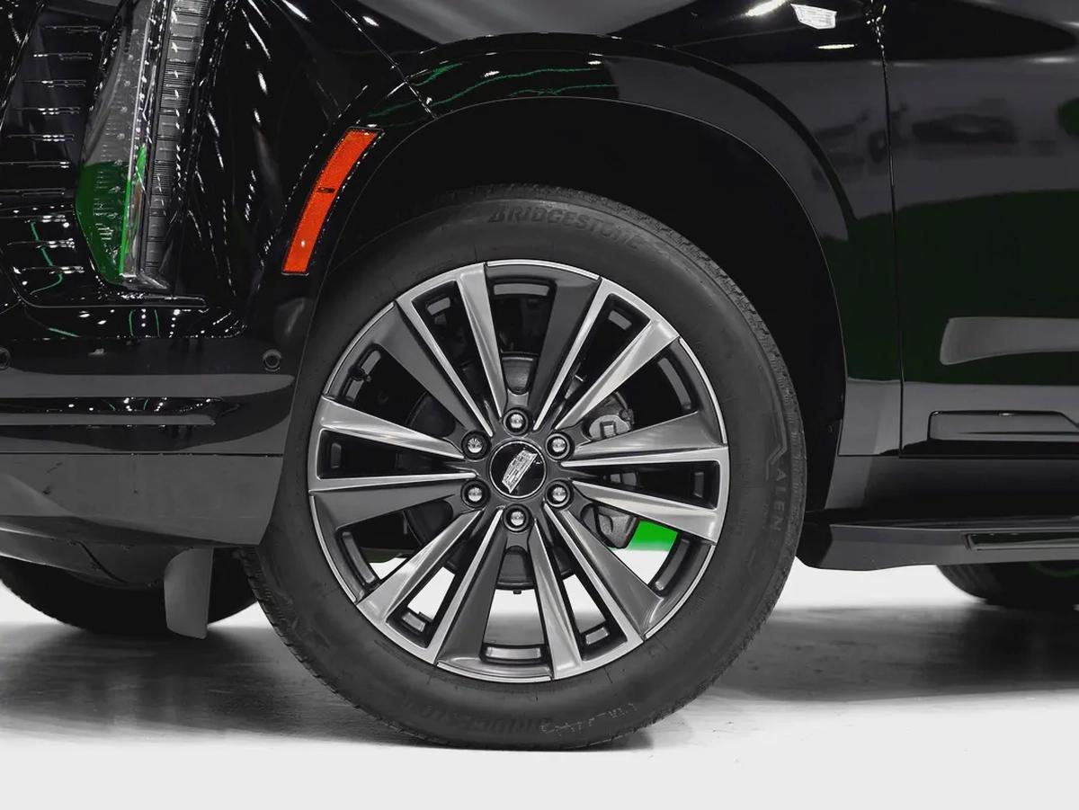 3 Years Free Service | 3 Years Warranty | Brand New 2025 - Escalade Sport - SWAP YOUR CAR FOR IT-6-6