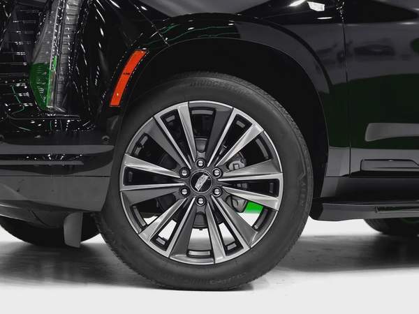 3 Years Free Service | 3 Years Warranty | Brand New 2025 - Escalade Sport - SWAP YOUR CAR FOR IT