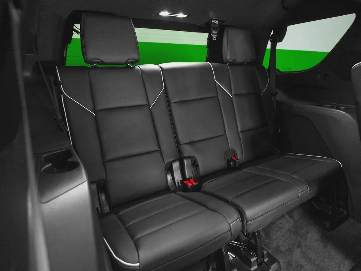 3 Years Free Service | 3 Years Warranty | Brand New 2025 - Escalade Sport - SWAP YOUR CAR FOR IT-11-11
