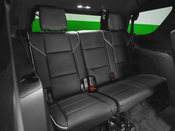 3 Years Free Service | 3 Years Warranty | Brand New 2025 - Escalade Sport - SWAP YOUR CAR FOR IT