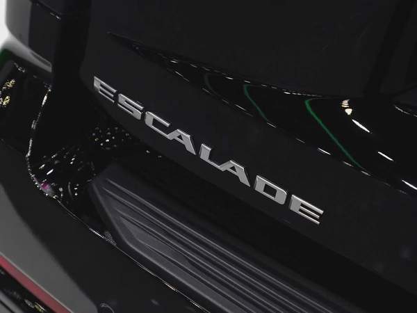3 Years Free Service | 3 Years Warranty | Brand New 2025 - Escalade Sport - SWAP YOUR CAR FOR IT
