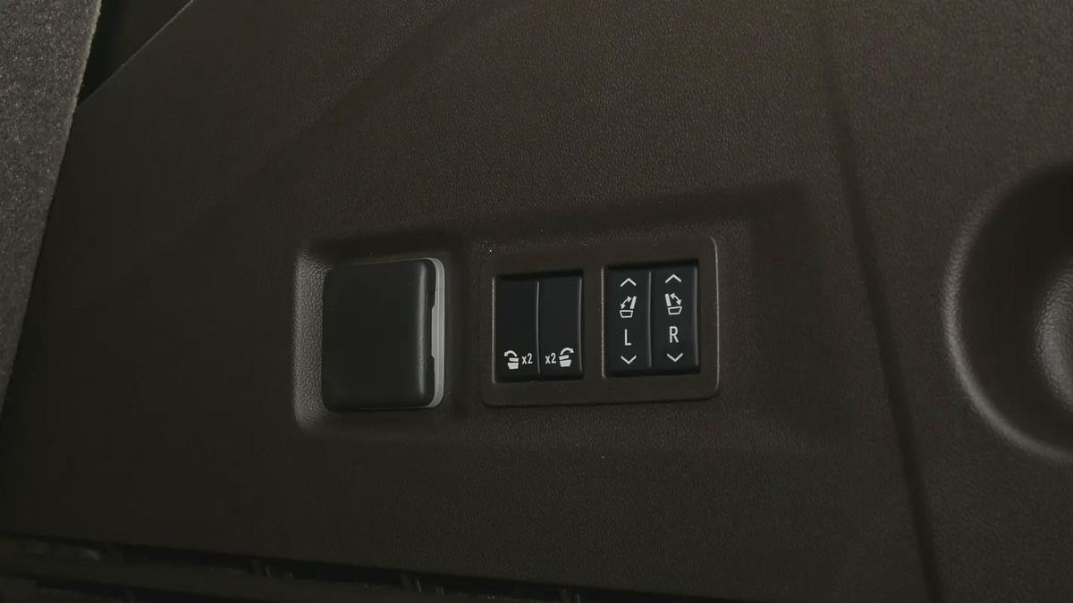 GMC YUKON Elevation RWD 5.3L V8 - 2025 - Brand New (Export)-19-19