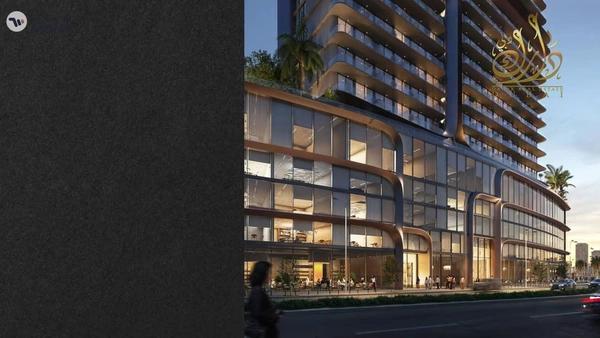 JVT Luxury Studio | Marina & Skyline | 9% ROI