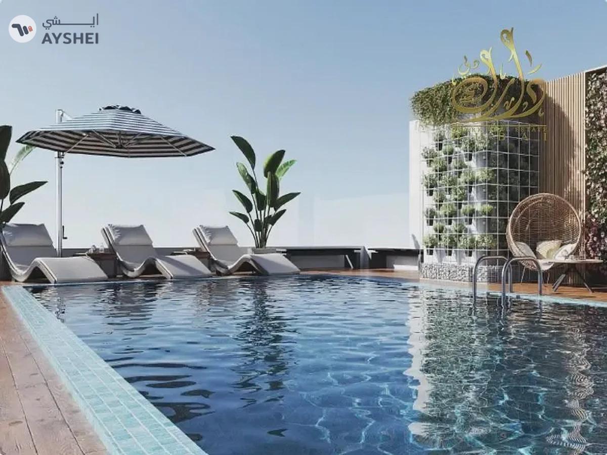 Apartment For Sale in Estrella by Nexus, Majan, Dubai-0-0