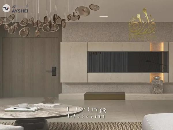 Apartment For Sale in Estrella by Nexus, Majan, Dubai