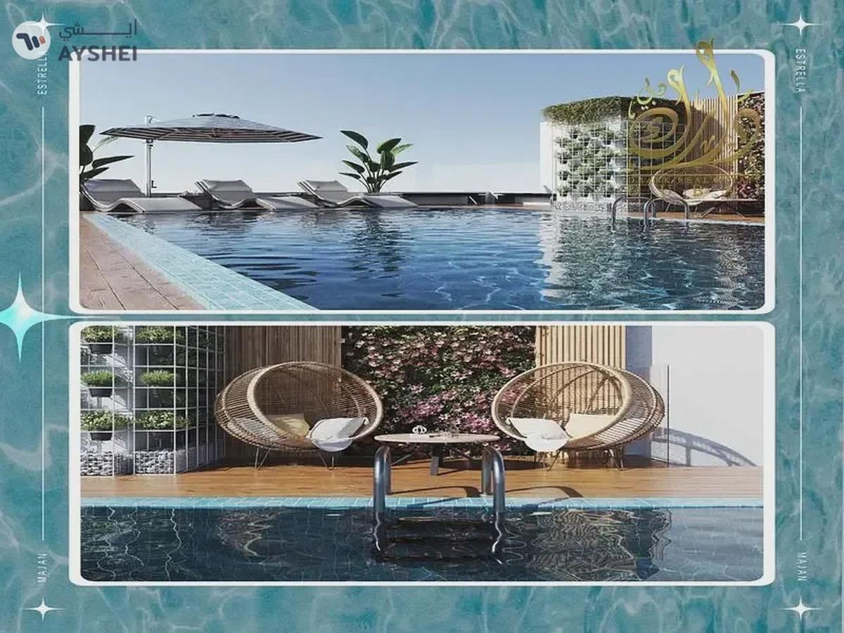 Apartment For Sale in Estrella by Nexus, Majan, Dubai-5-5