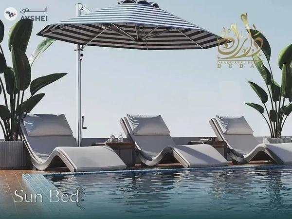 Apartment For Sale in Estrella by Nexus, Majan, Dubai