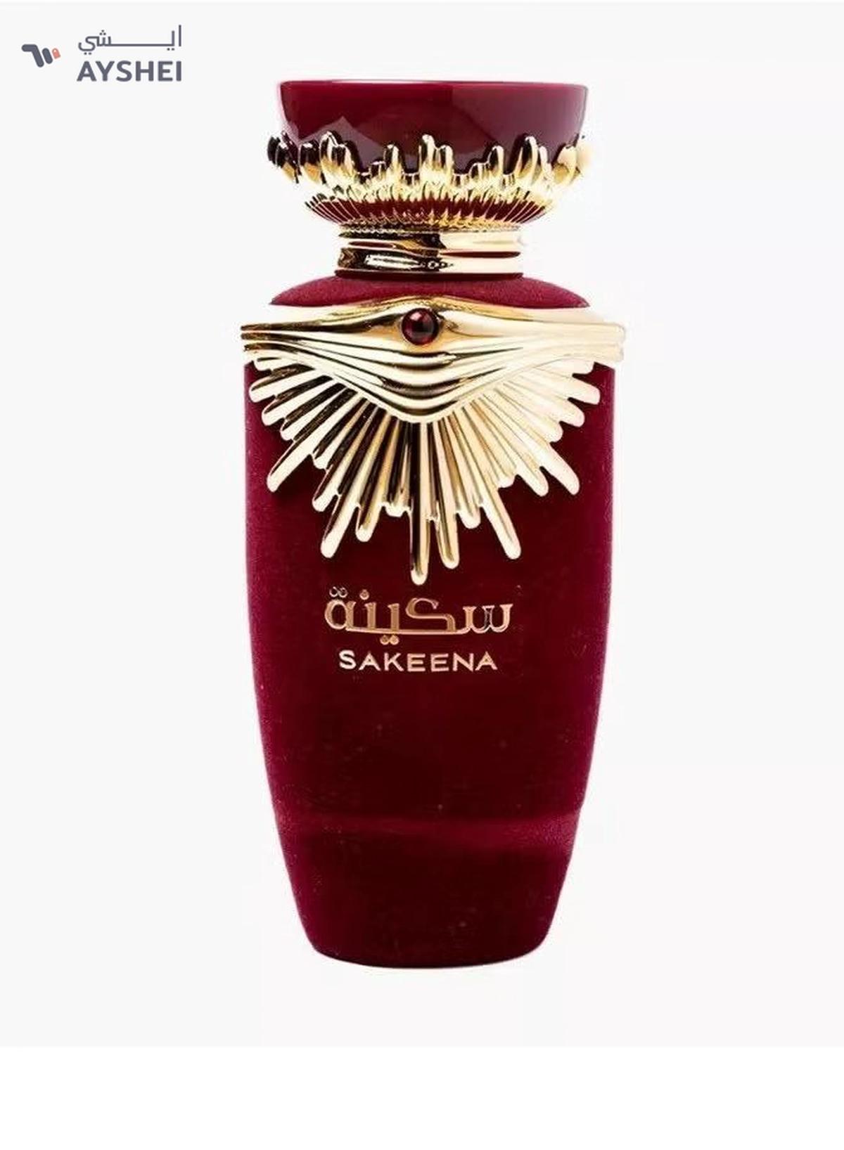 LATTAFA SAKEENA EDP 100ML-0-0