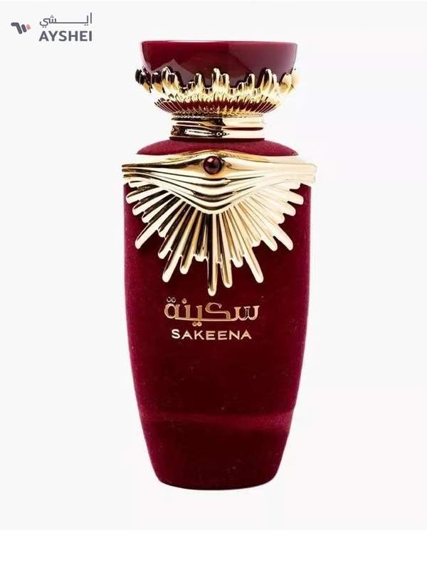 LATTAFA SAKEENA EDP 100ML