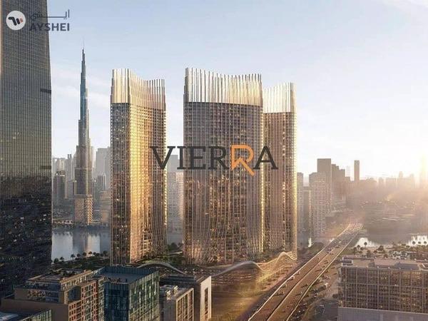 Binghatti Skyrise, Business Bay, Dubai