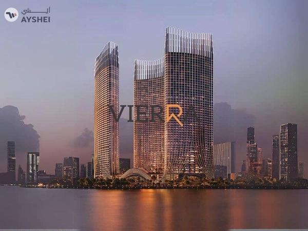 Binghatti Skyrise, Business Bay, Dubai